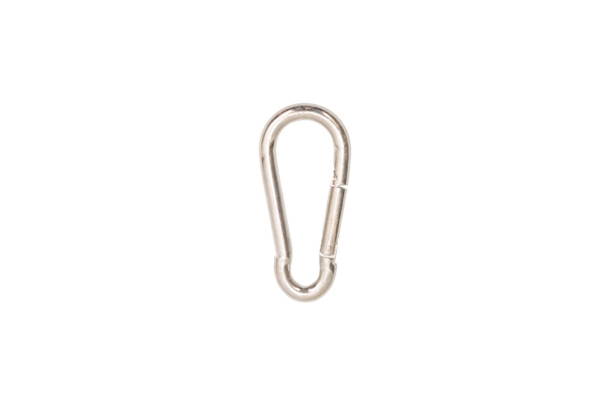 7/16"(11 x 120) SAFETY SPRING HOOK