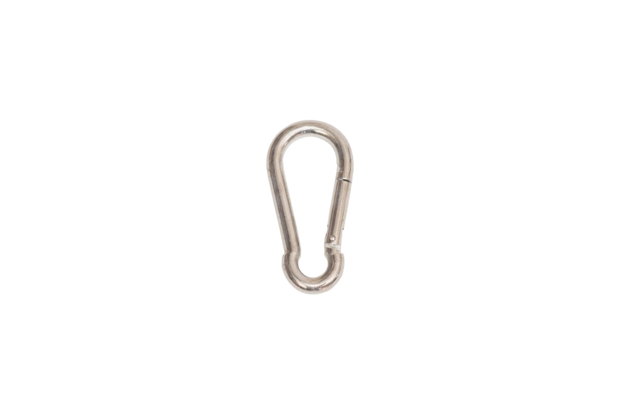 9/32"(7 x 70) SAFETY SPRING HOOK