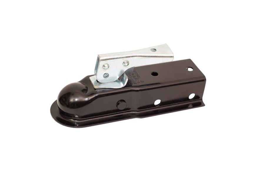 1-7/8" x 2" TRAILER COUPLER