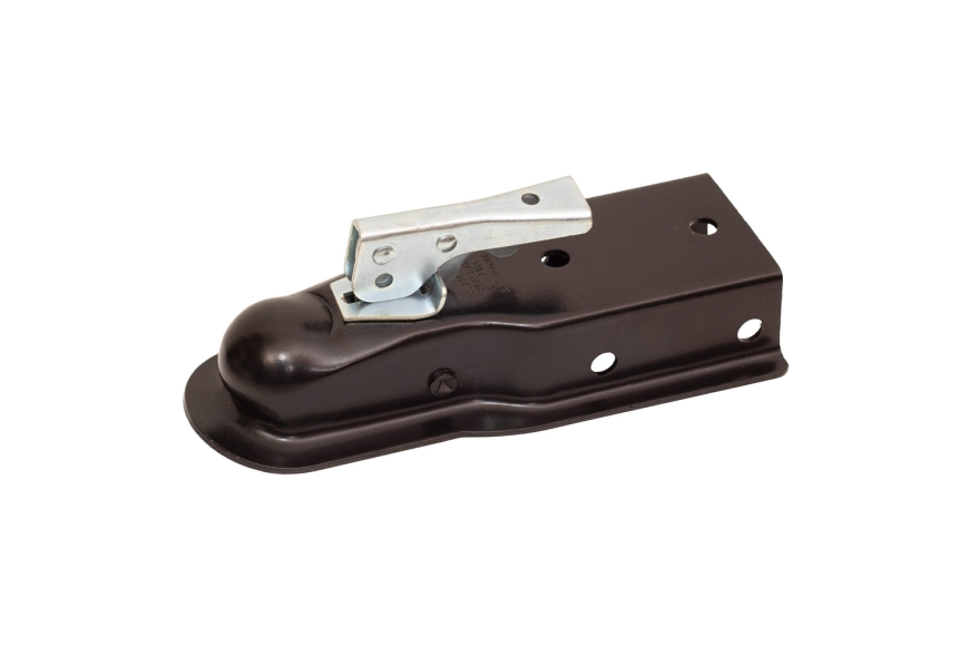 2" x 3" TRAILER COUPLER