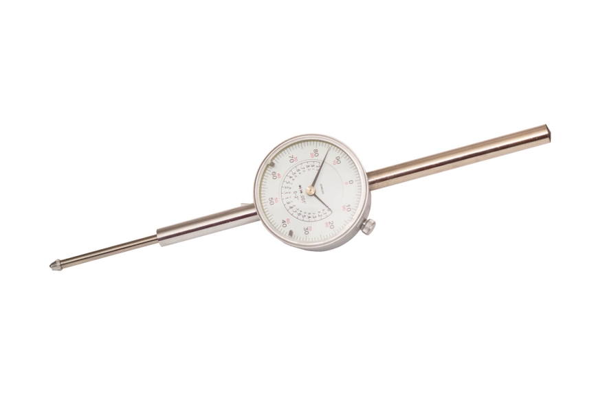 0" - 2" DIAL INDICATOR