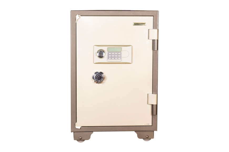 7.3 CB/FT UL FIREPROOF SAFE BOX 30" x 20" x 21"