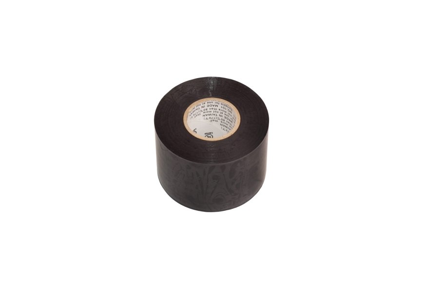 2" x 60' UL ELECTRICAL TAPE, BLACK
