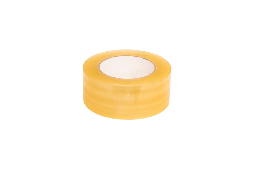 2" x 110Y SEALING TAPE, 2.6MIL, CLEAR
