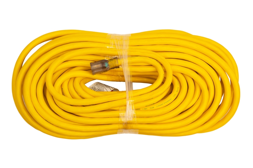 10/3 x 100' UL EXTENSION CORD