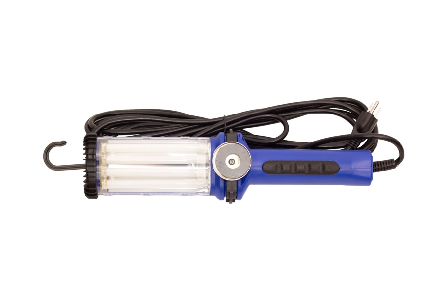 26W WORK LIGHT W/25' CORD