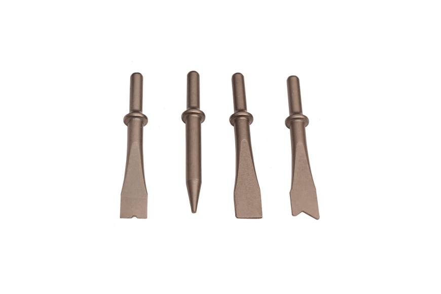 4-PC AIR CHISEL