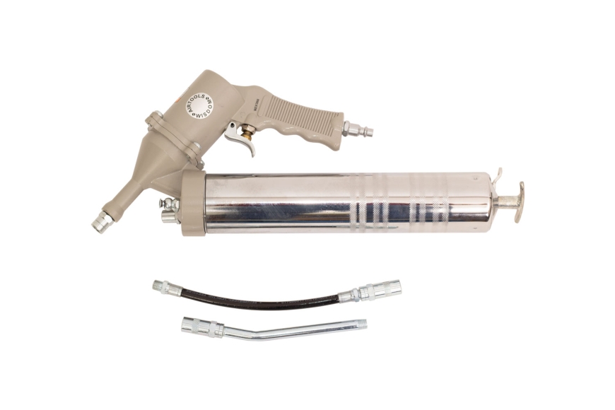 AIR GREASE GUN