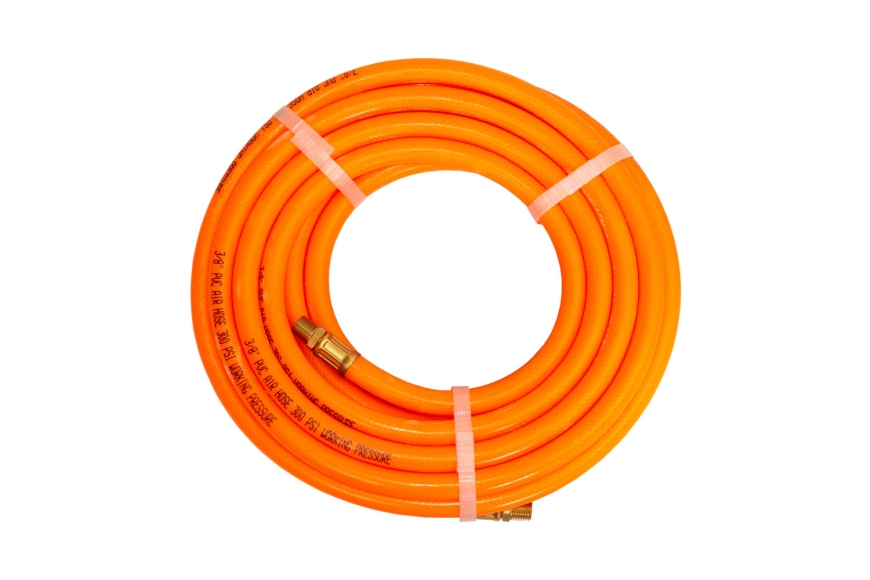 3/8" x 25' AIR HOSE