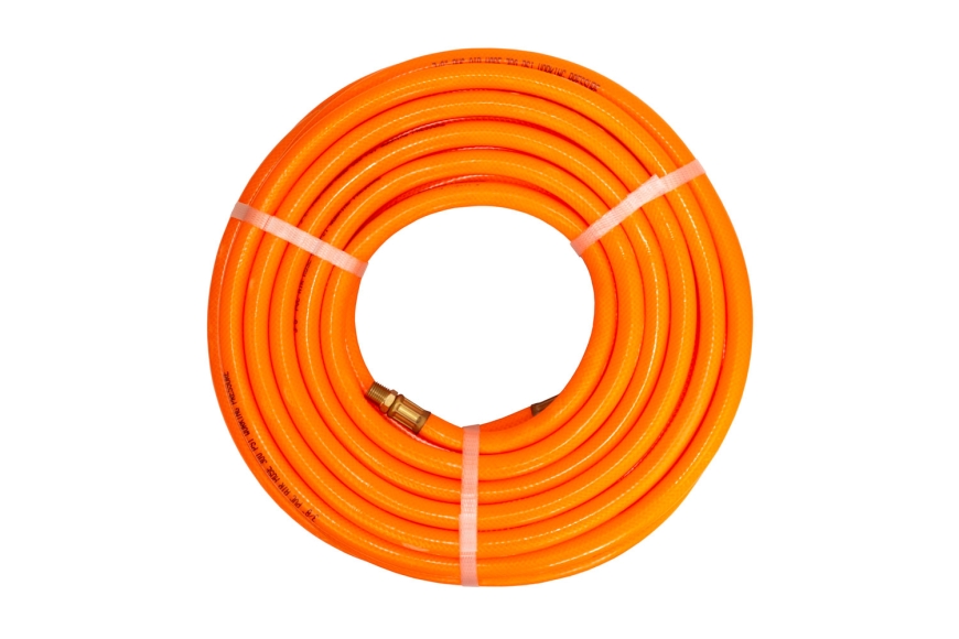 3/8" x 50' AIR HOSE