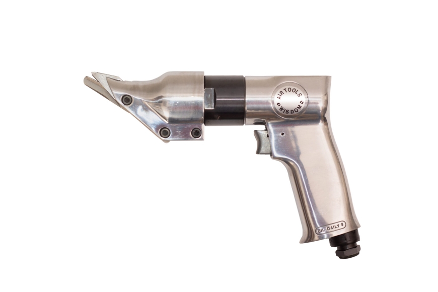 AIR METAL SHEAR