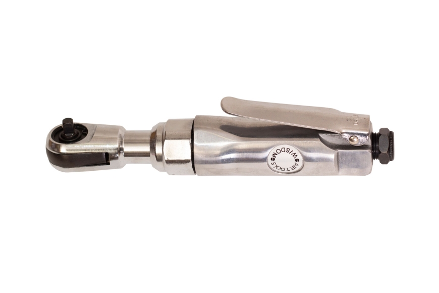 1/4" AIR RATCHET
