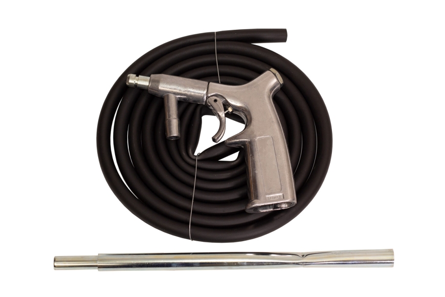 AIR SANDING BLASTER KIT