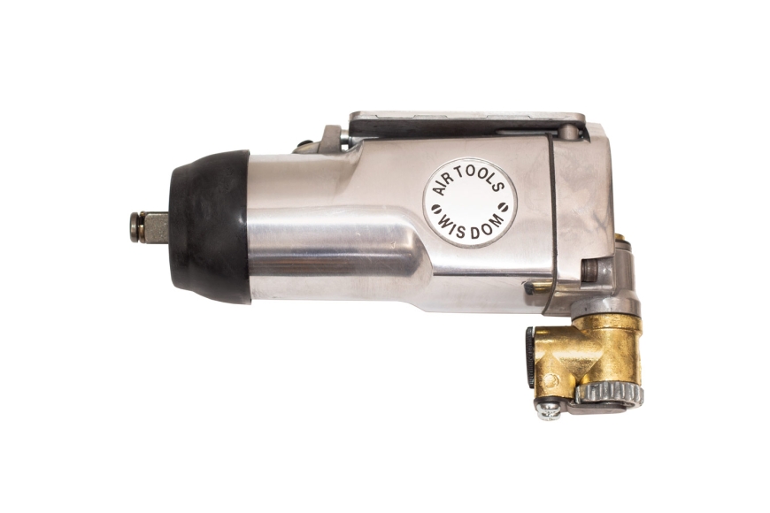 3/8" BUTTERFLY AIR IMPACT WRENCH