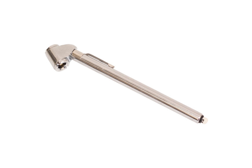 DUAL HEAD TIRE GAUGE