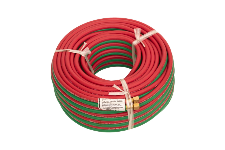 1/4" X 100' WELDING HOSE