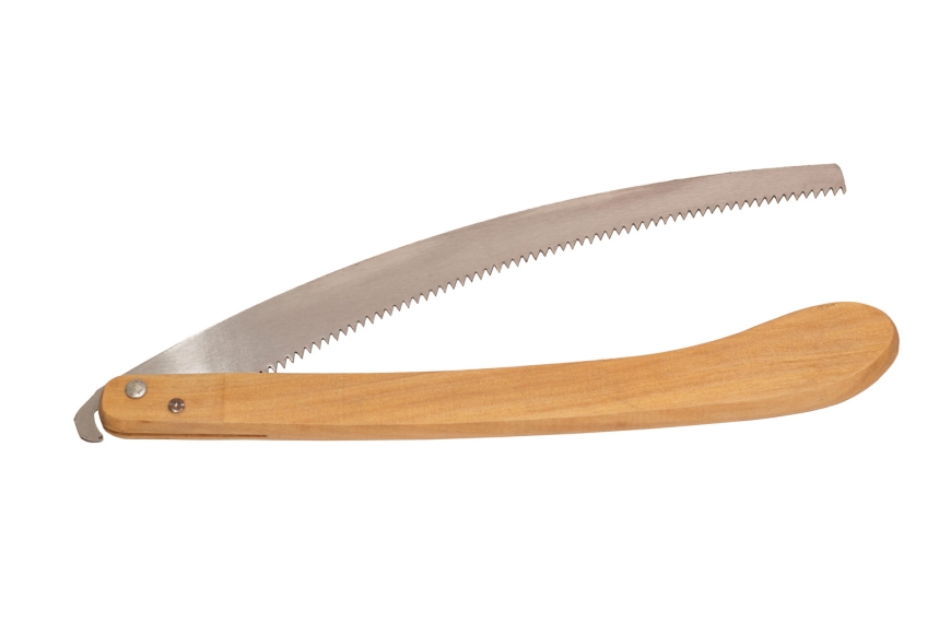 16" FOLDING SAW