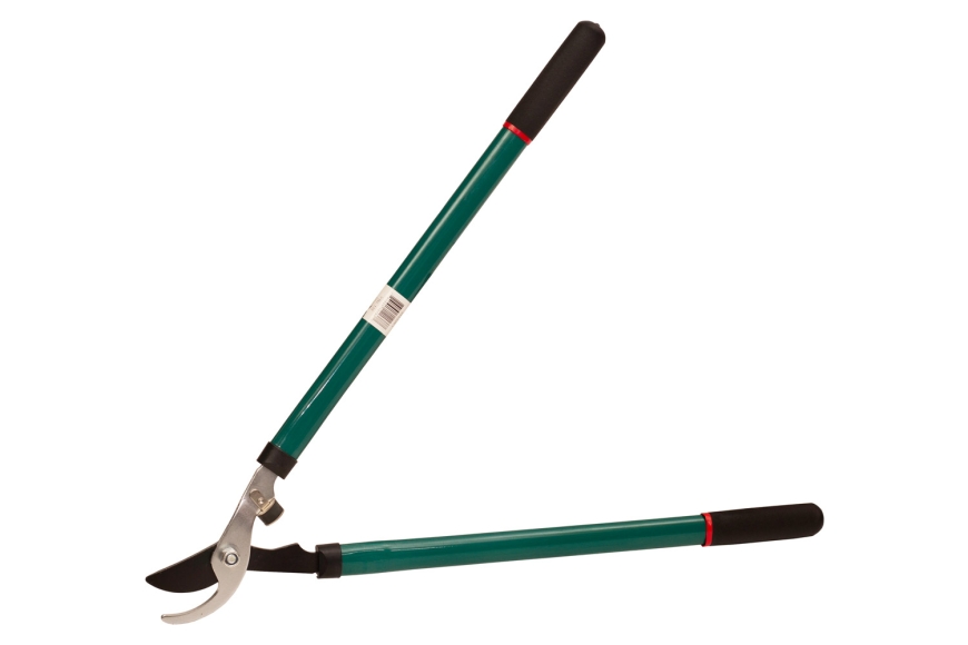 26" LOPPING SHEAR, ALUMINUM HANDLE