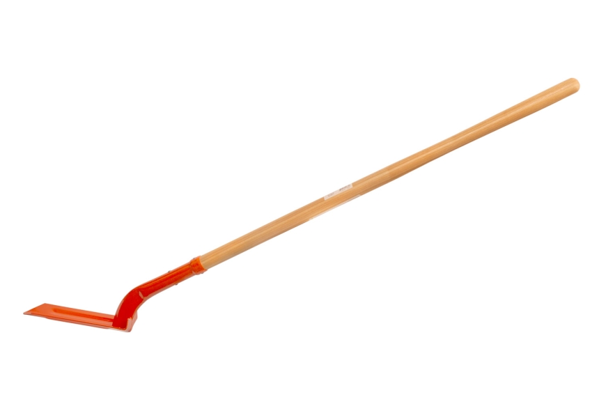 TRENCH SHOVEL, 4" HEAD