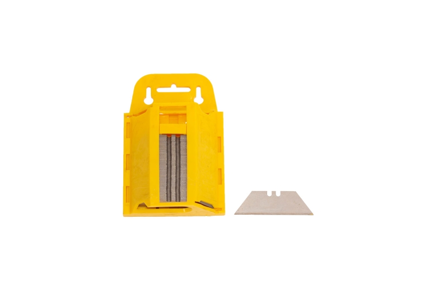 100-PC UTILITY BLADE KNIFE