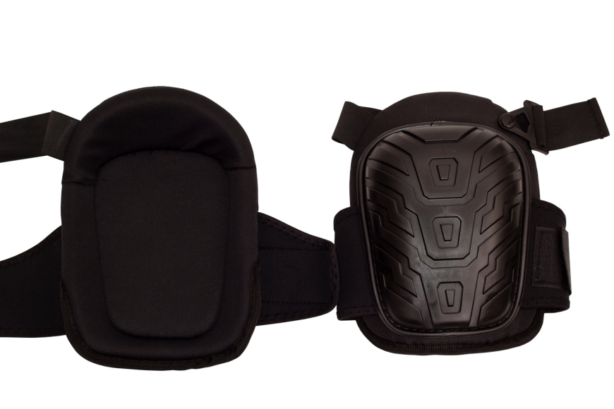KNEE PAD WITH GEL