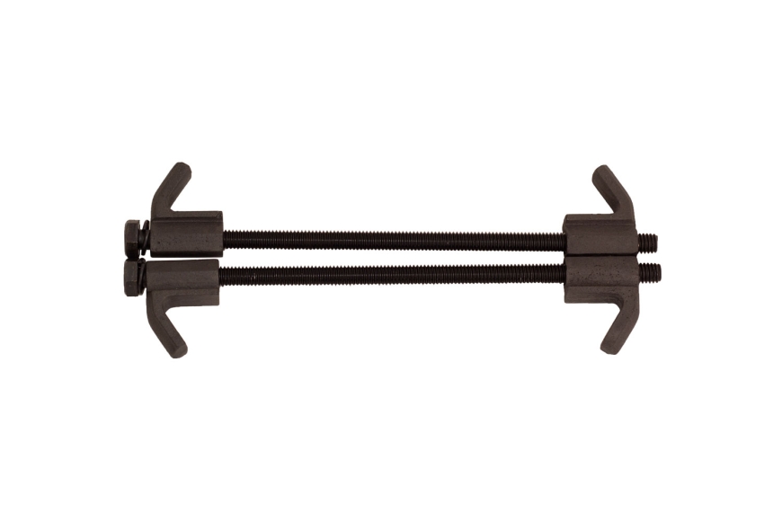 2-PC HOOK COIL SPRING COMPRESSOR