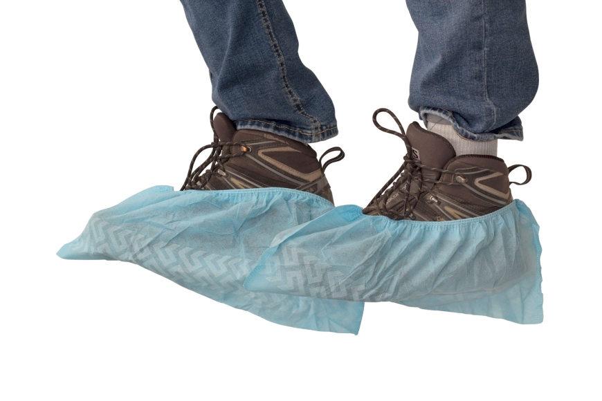 SHOE COVER