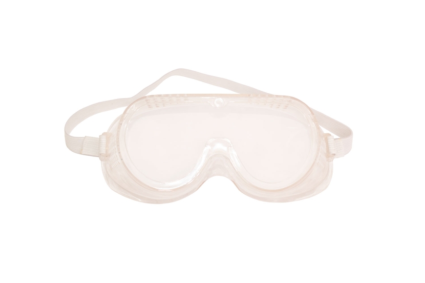 SAFETY GOGGLE
